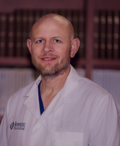 Jeremy Palmer, PA