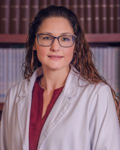 Stephanie Poettker, NP