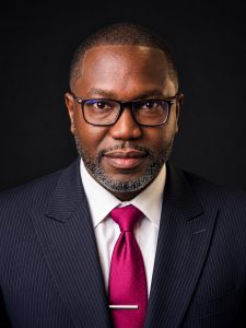 Dr. Charles Gay