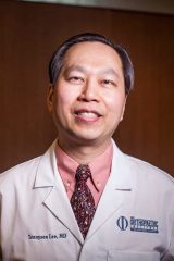 Dr.-Lee-Lab-coat-tie-scaled-e1617312102655