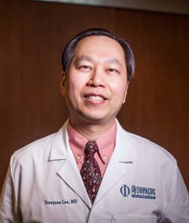 Dr.-Lee-Lab-coat-tie-scaled-e1617312102655