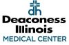 deaconess_illinois_medical_ctr_logo